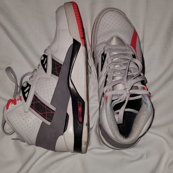 Nike Air Trainer SC High (formerly known as Bo Jackson's) circa 2015 - Picture 8 of 10